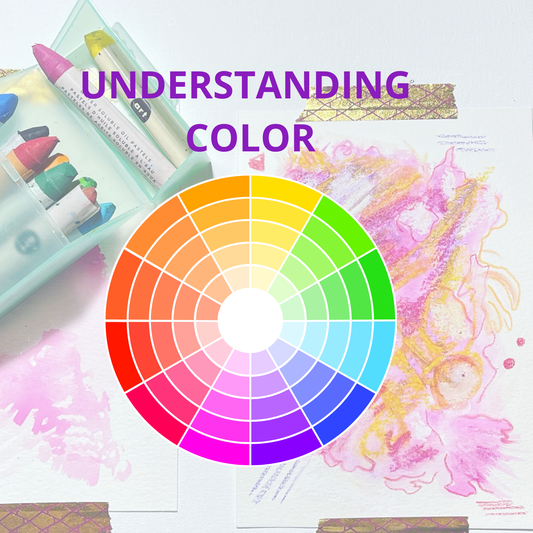 Understanding Primary, Secondary, Complementary, and Analogous Colors